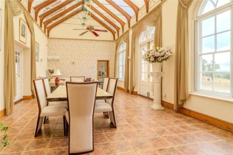 Orangery