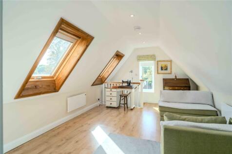 Annexe Bedroom