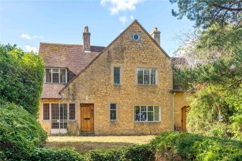 Brookside House