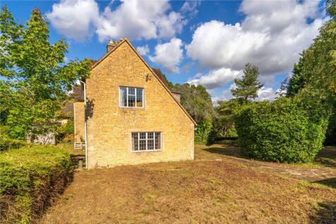 Cotswold Stone