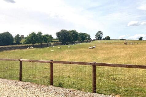 Adjoining Paddock