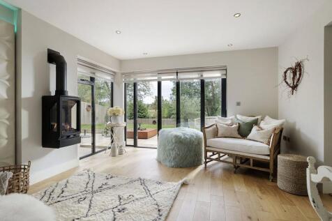 Open Plan