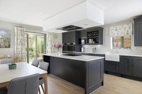 Open Plan