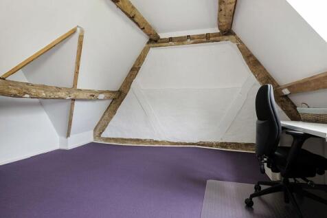 Study/Bedroom