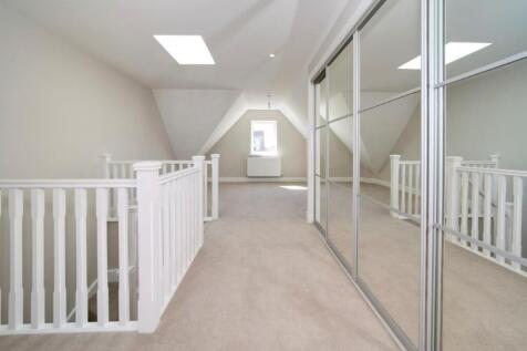 Principle Bedroom