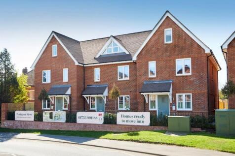 Penington Mews