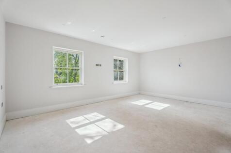 Principle Bedroom