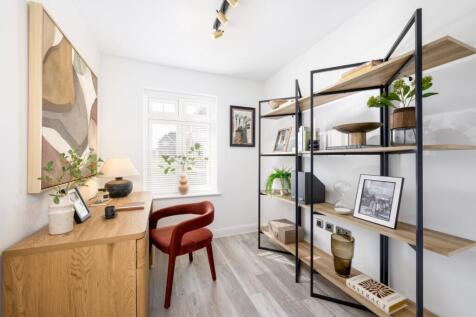 Show Home Study