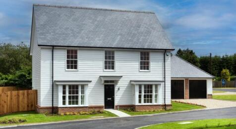 Saffron House Cgi