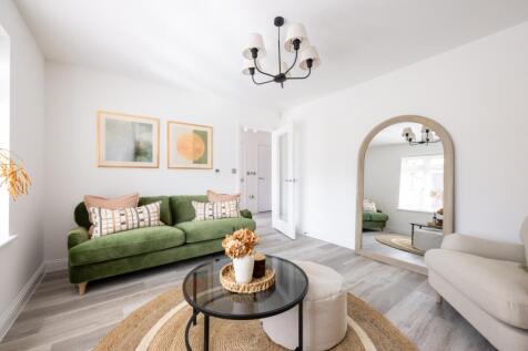 Show Home Snug