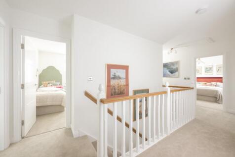 Show Home Landing