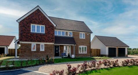 Ivy Cottage Cgi