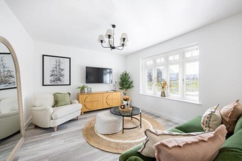 Show Home Snug