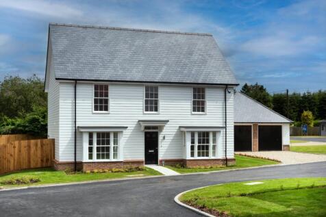 Saffron House