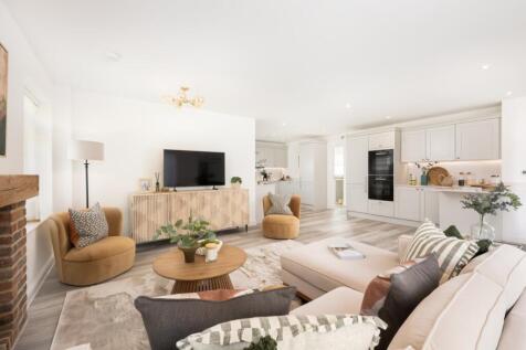 Showhome Living