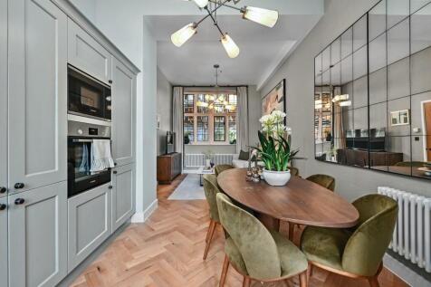 Showhome Dining