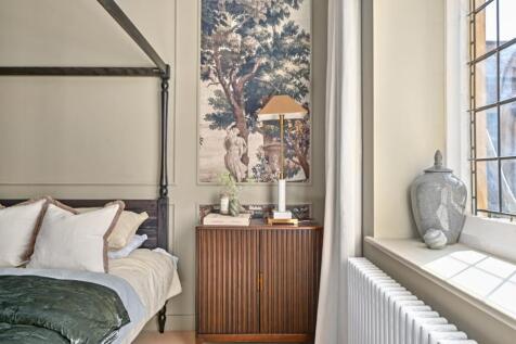 Showhome Bedroom