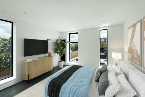 Principal Bedroom