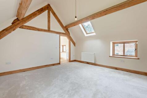 Principle Bedroom