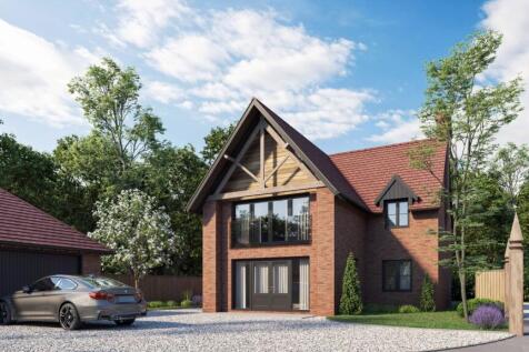 Cgi  Front Elevation