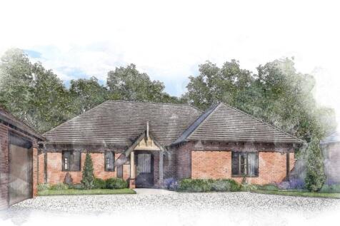 CGI Front Elevation