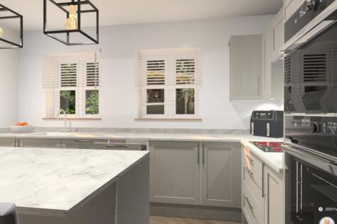 CGI Kitchen