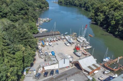 Boatyard Storage