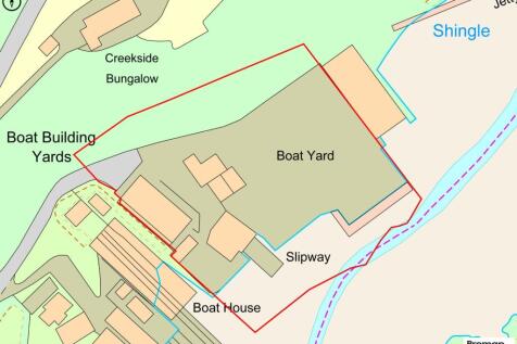 Land Plan