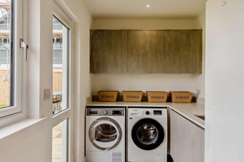 Show Home Utility