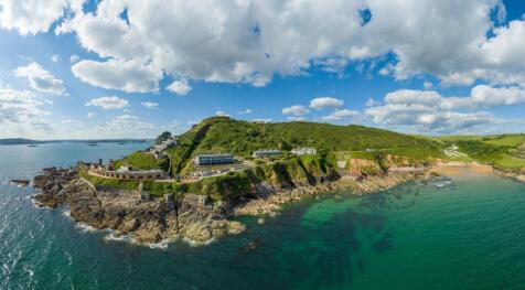 Headland Aspect