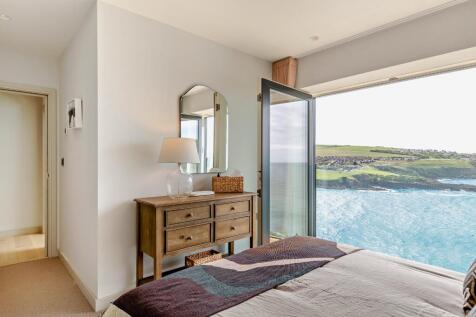 Main Bedroom View