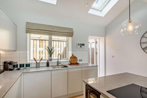 Kitchen Aspect