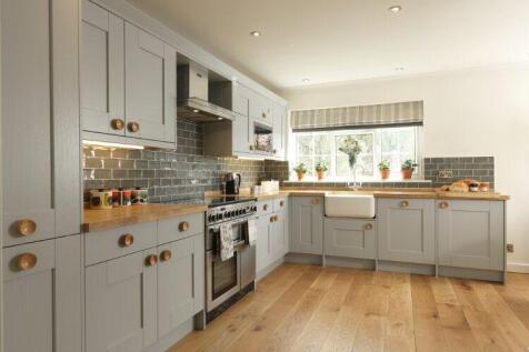 Example Kitchen