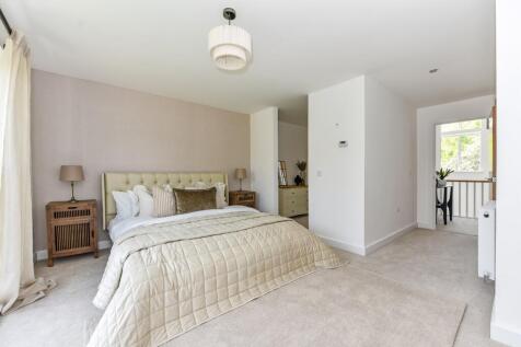 Example Bedroom