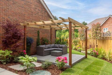 Show Home Garden