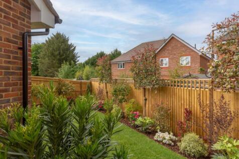 Show Home Garden