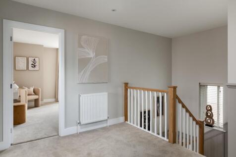 Show Home Landing