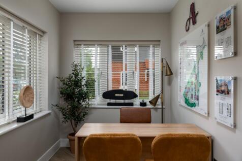 Show Home Study