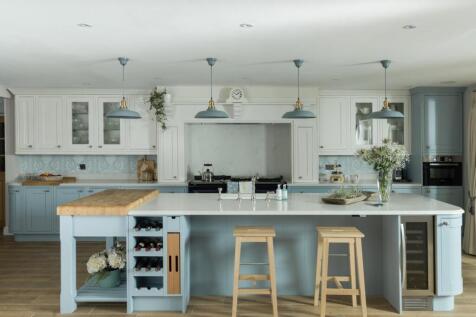 Example Kitchen
