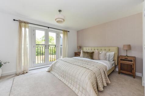 Example Bedroom