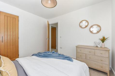 Example Bed 3