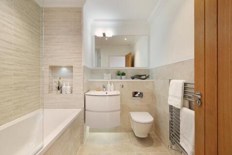 Example Bathroom