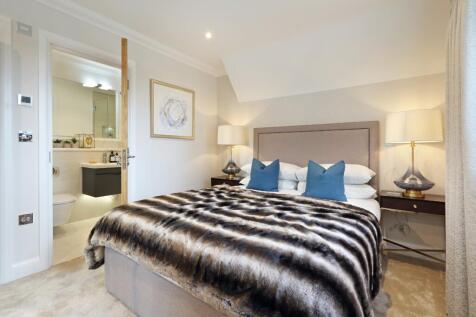 Example Bedroom