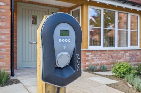 Ev Charger