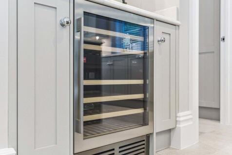 Wine Cooler