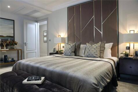 Principle Bedroom