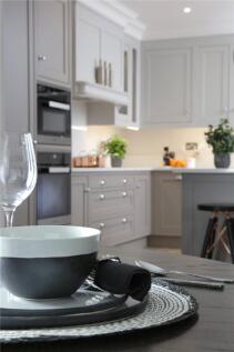 Kitchen Lifestyle
