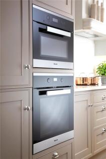 Miele Cookers