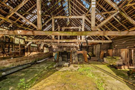 Current Barns