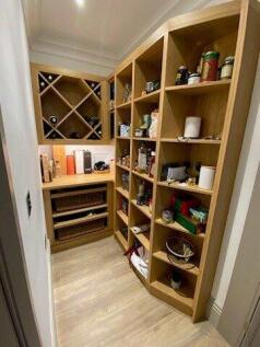Pantry
